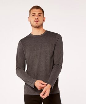 Kustom Kit Long Sleeve Superwash 60 T-Shirt