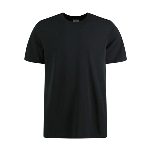 kk530 black ft2 - Kustom Kit Superwash 60 Pique T-Shirt