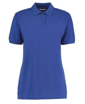 Kustom Kit Klassic Polo - Women's