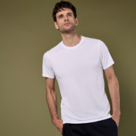 Kustom Kit Cooltex Plus Wicking T-Shirt