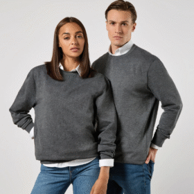 Kustom Kit Klassic Long sleeve Sweatshirt