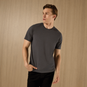 Kustom Kit Superwash 60 Pique T-Shirt