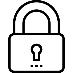 lock - Corporate Accounts & Order Portal