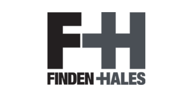finden & hales logo