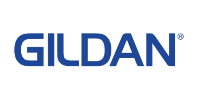 gildan logo