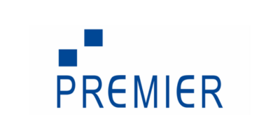 premier logo