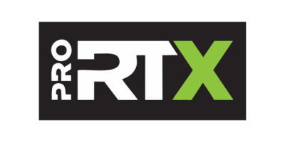 pro rtx logo