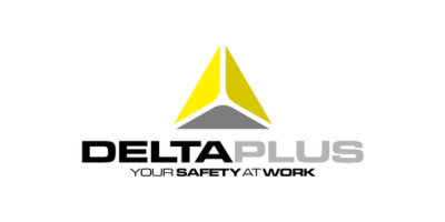 delta plus logo