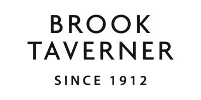 brook taverner logo