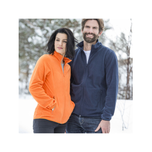 micro fleece - The different outer layers of workwear explained