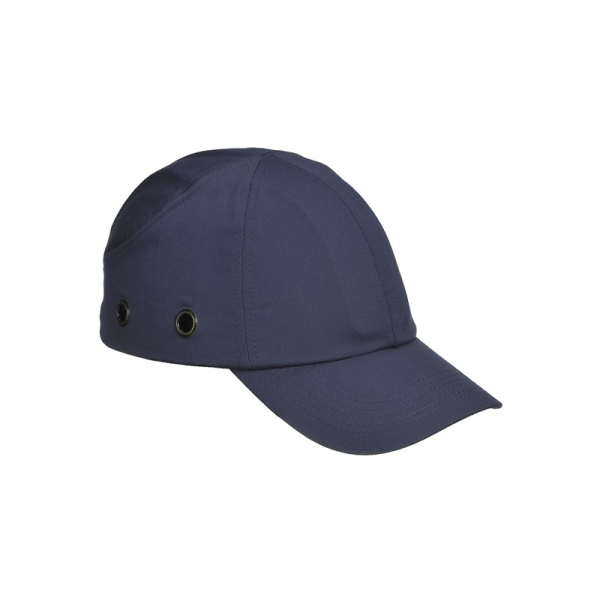 navy cap - Portwest Bump Cap