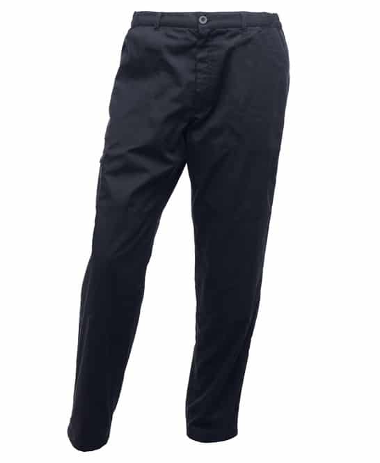 Regatta Cargo Trousers - Essential Workwear