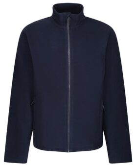 Regatta Honestly Made Recycled Full-Zip Fleece