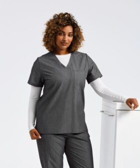 Onna ‘Limitless’ Stretch Tunic – Ladies
