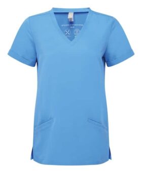 Onna ‘Invincible’ Stretch Tunic – Ladies