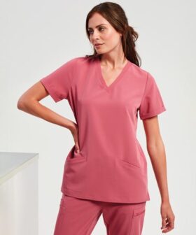 Onna ‘Invincible’ Stretch Tunic – Ladies