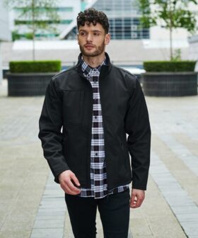Regatta Octagon II Softshell