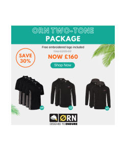 orn two-tone package