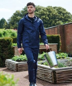 Regatta Pro Packaway Overtrousers