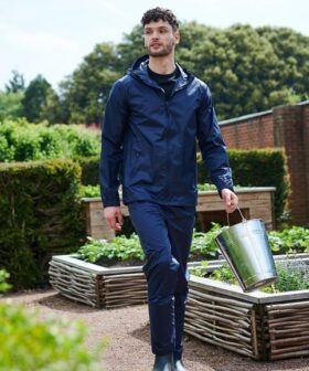 Regatta Pro Packaway Jacket