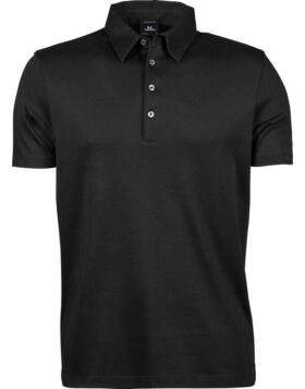 Tee Jays Pima Cotton Polo Shirt