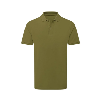 Asquith & Fox Men's Classic Fit Polo 43 The Asquith & Fox polo