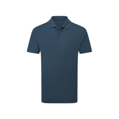 Asquith & Fox Men's Classic Fit Polo 44 The Asquith & Fox polo