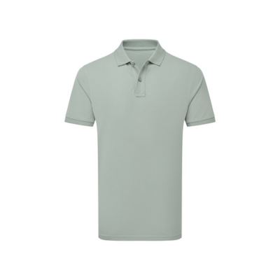 Asquith & Fox Men's Classic Fit Polo 45 The Asquith & Fox polo