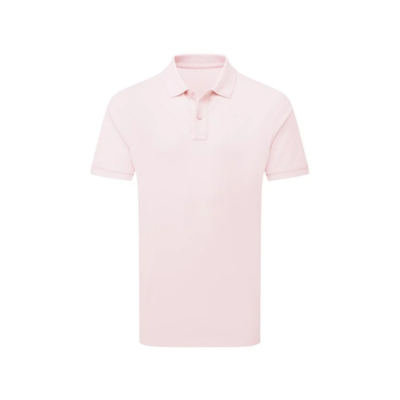 Asquith & Fox Men's Classic Fit Polo 46 The Asquith & Fox polo
