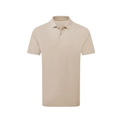 Asquith & Fox Men's Classic Fit Polo 47 The Asquith & Fox polo