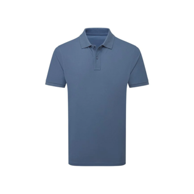 Asquith & Fox Men's Classic Fit Polo 42 The Asquith & Fox polo