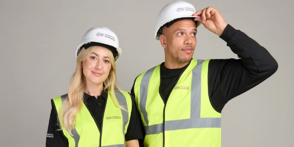 Stay Safe With Our Hard Hats