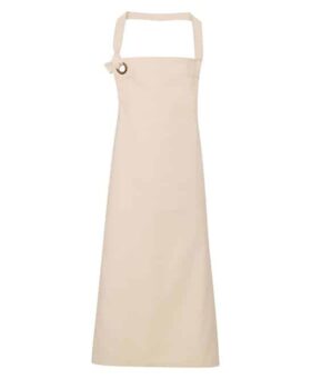 Premier Heavy Cotton Canvas Bib Apron