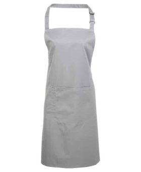 Premier Apron With Pocket