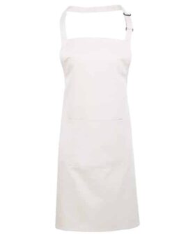 Premier Apron With Pocket