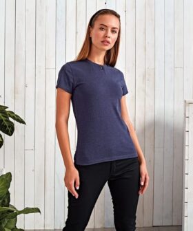 Premier Comis Sustainable T-Shirt – Ladies