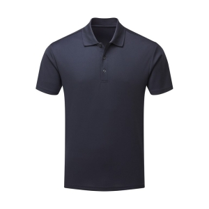 sustainable polo shirt