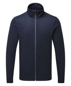 Premier Sustainable Zip-Through Sweatshirt