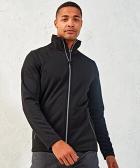Premier Sustainable Zip-Through Sweatshirt