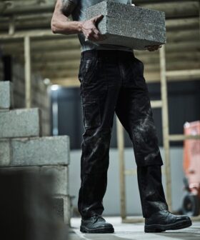 Regatta Pro Action Trousers