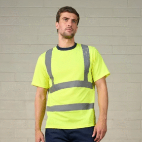 Pro RTX High Visibility T-Shirt