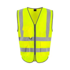 Pro RTX Executive Waistcoat