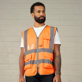 Pro RTX Executive Waistcoat