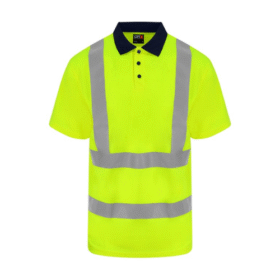 Pro RTX High Visibility Polo Shirt