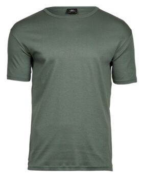 Tee Jays Interlock T-Shirt – Men’s