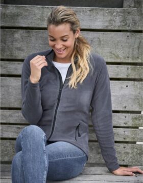 Tee Jays Active Fleece – Ladies