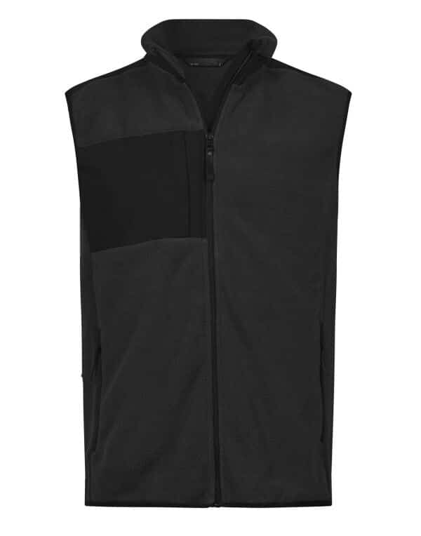 Tee Jays Mountain Fleece Bodywarmer - Essential Workwear