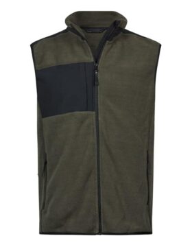 Tee Jays Mountain Fleece Bodywarmer