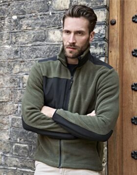 Tee Jays Mountain Fleece