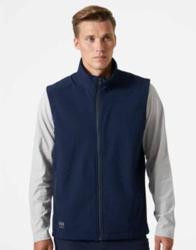 Helly Hansen Manchester 2.0 Softshell Vest